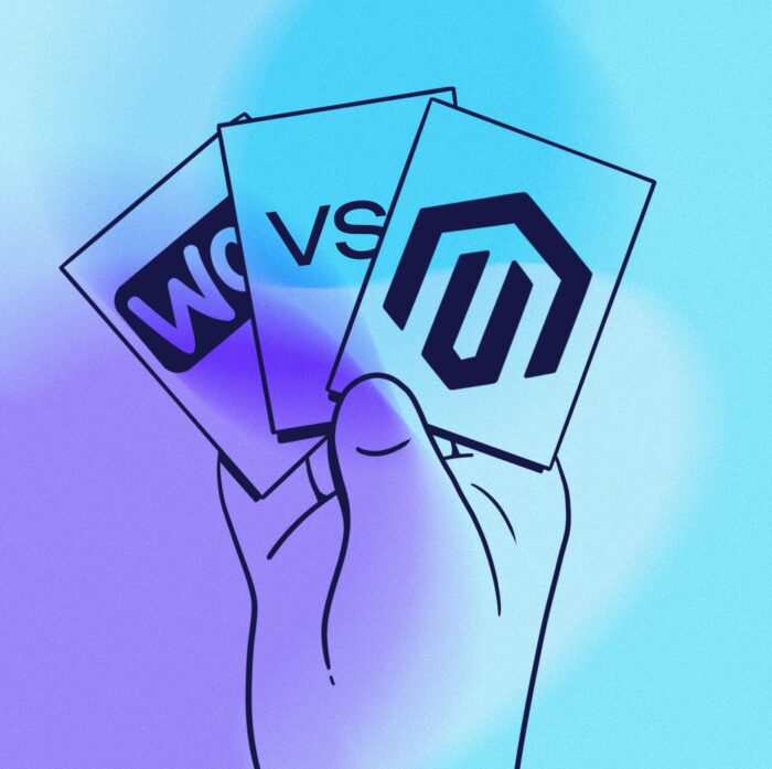 Magento vs WooCommerce: the best solution for your business?