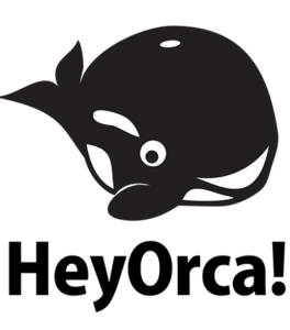 Heyorca logo