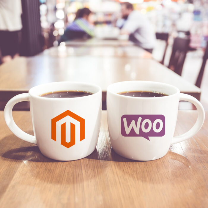 Magento vs WooCommerce: the best solution for your business?